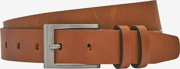 Ceinture Next en marron : devant
