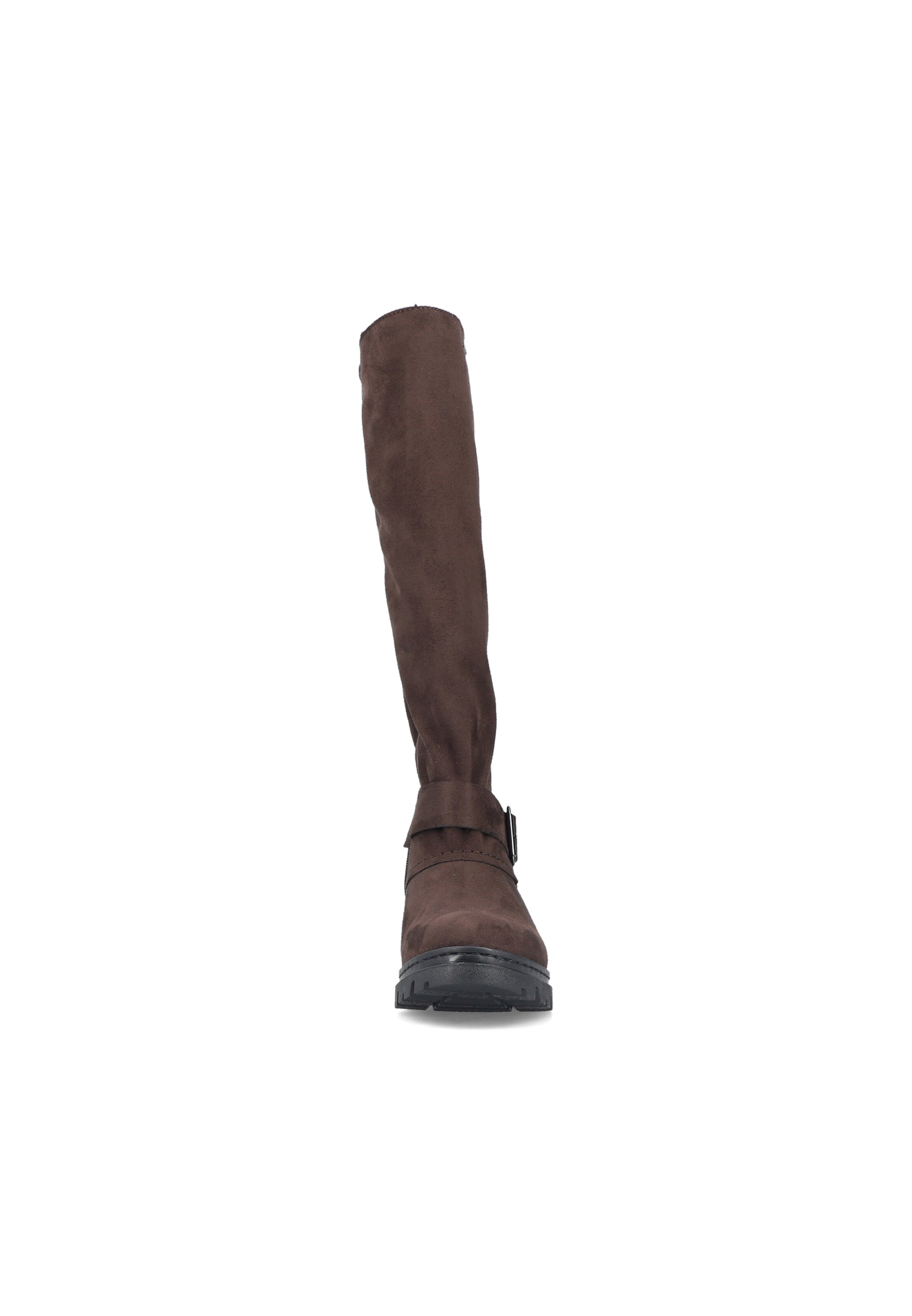 Rieker Boots in Brown