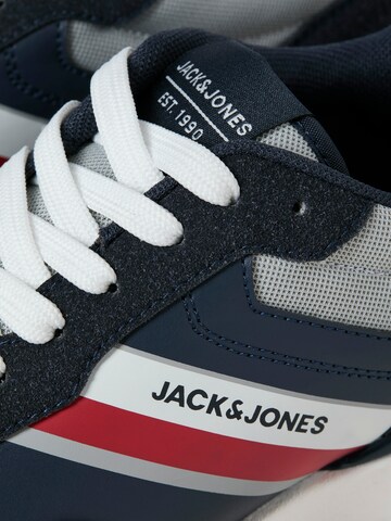 JACK & JONES - Zapatillas deportivas bajas 'JFWBoston' en azul