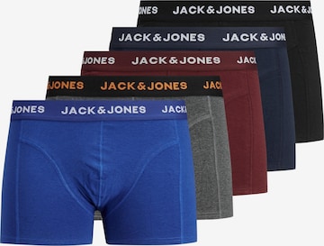 mišri JACK & JONES Boxer trumpikės 'JACK & JONES Friday': priekis