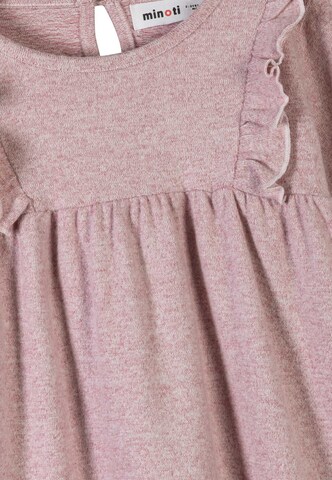 Robe MINOTI en rose