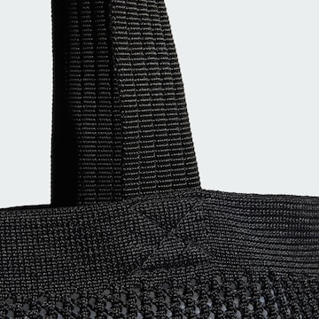 ADIDAS ORIGINALS - Shopper en negro