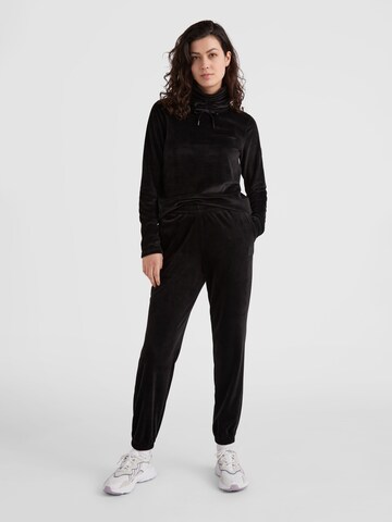 O'NEILL - Tapered Pantalón en negro