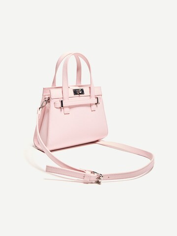 Sacs à main Bershka en rose