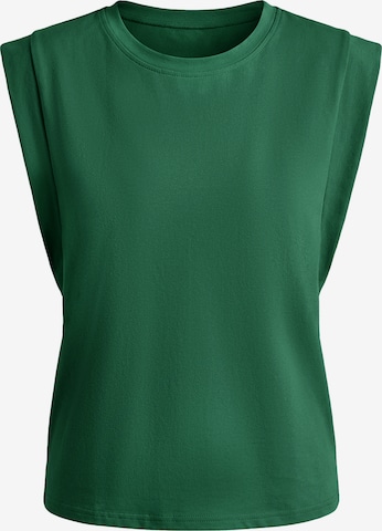 Imily Bela Koszulka w kolorze zielony: przód