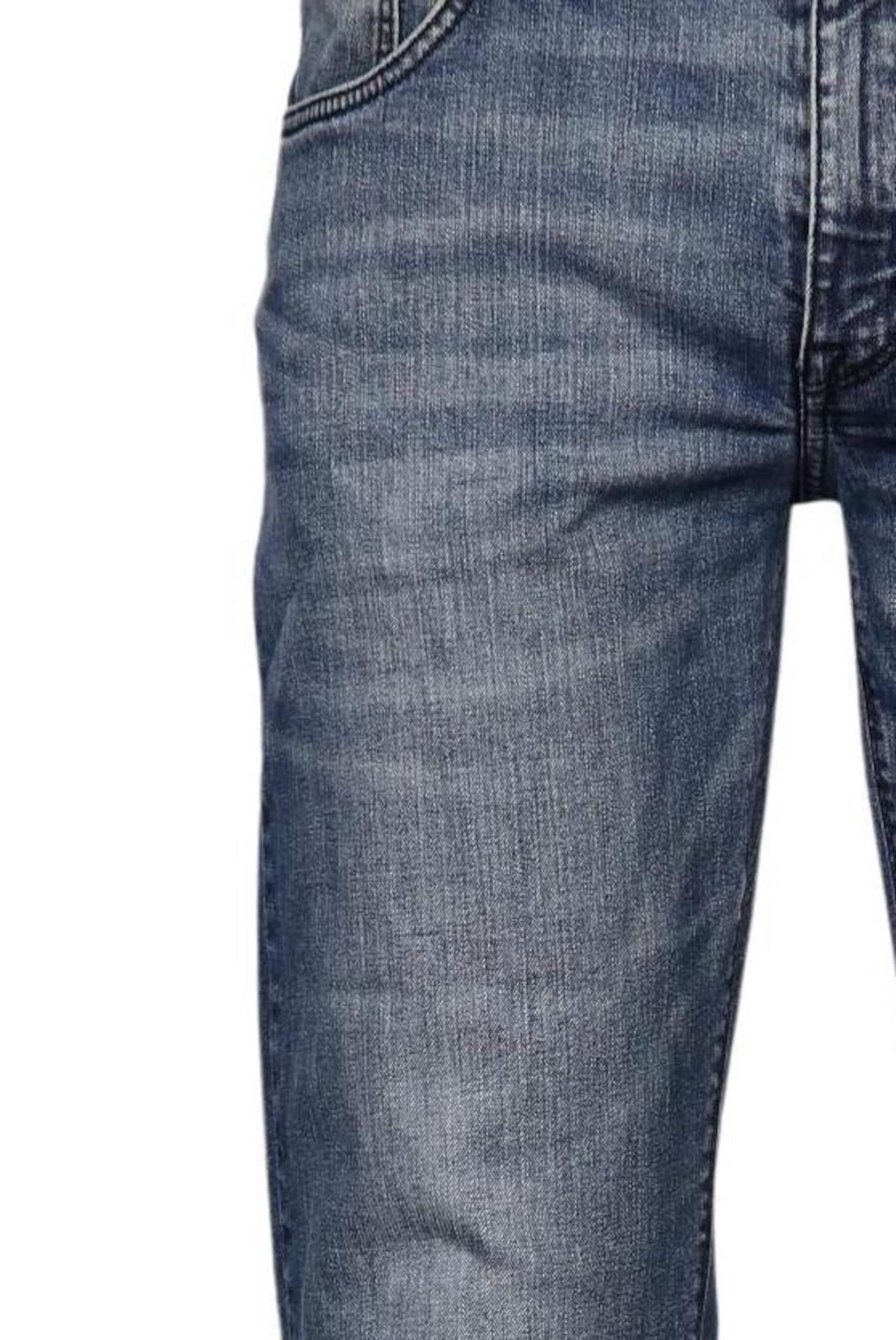 BOSS Green Jeans in 35 in Blue