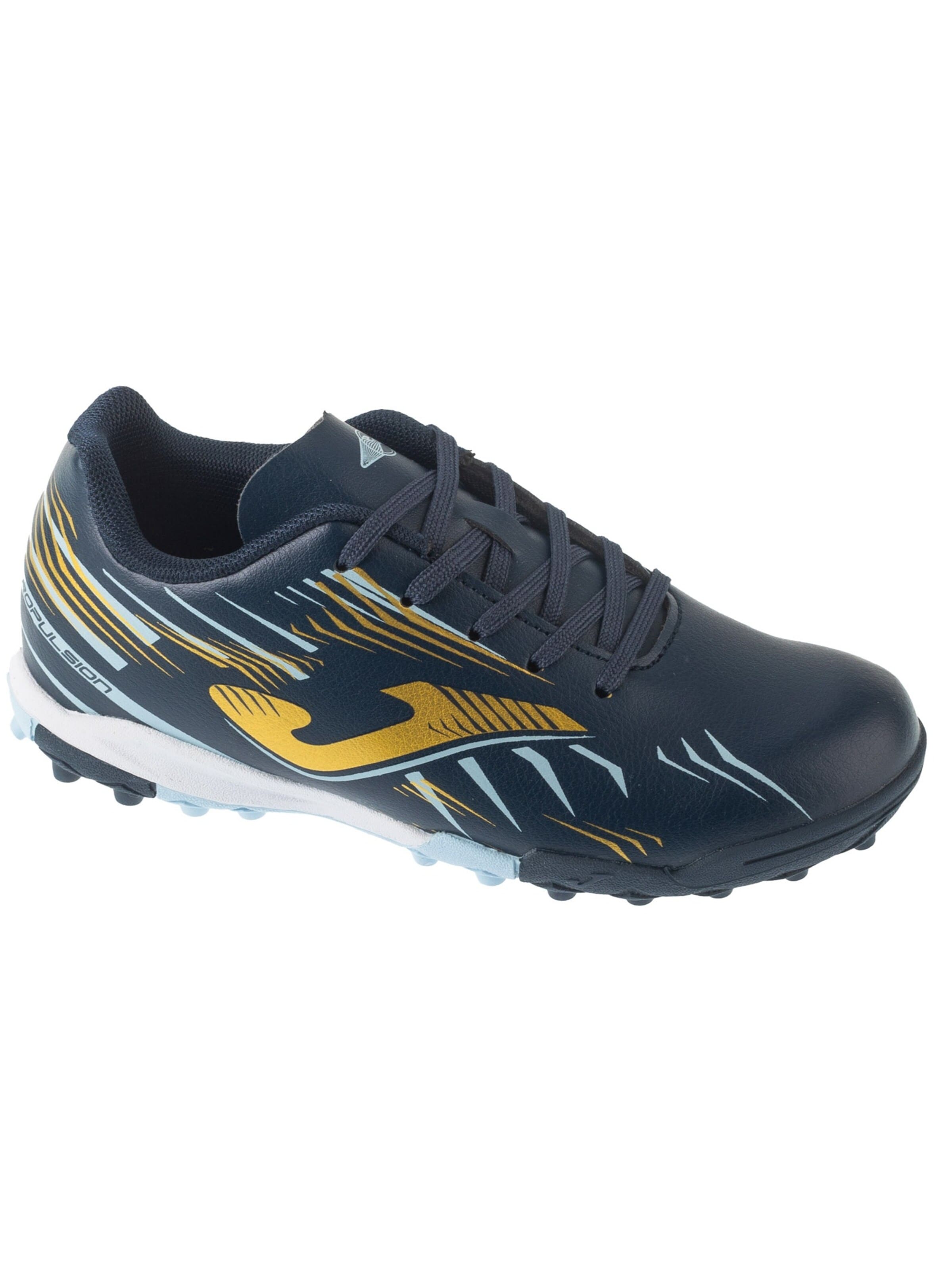 JOMA Sportschoen 'Propulsion Jr 2503 TF' in Blauw: voorkant