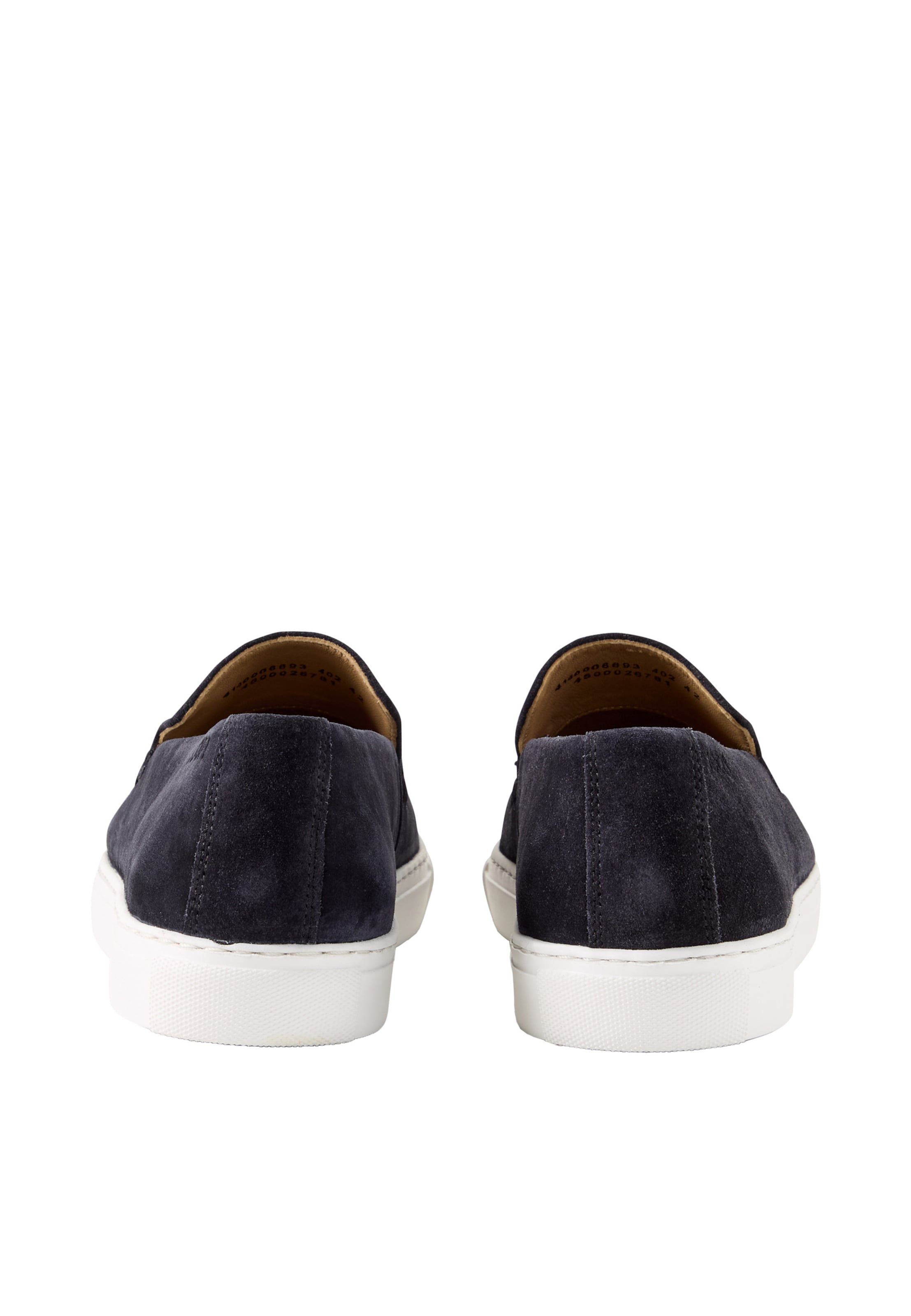 Chaussure basse 'Velluto Coralie' JOOP! en bleu