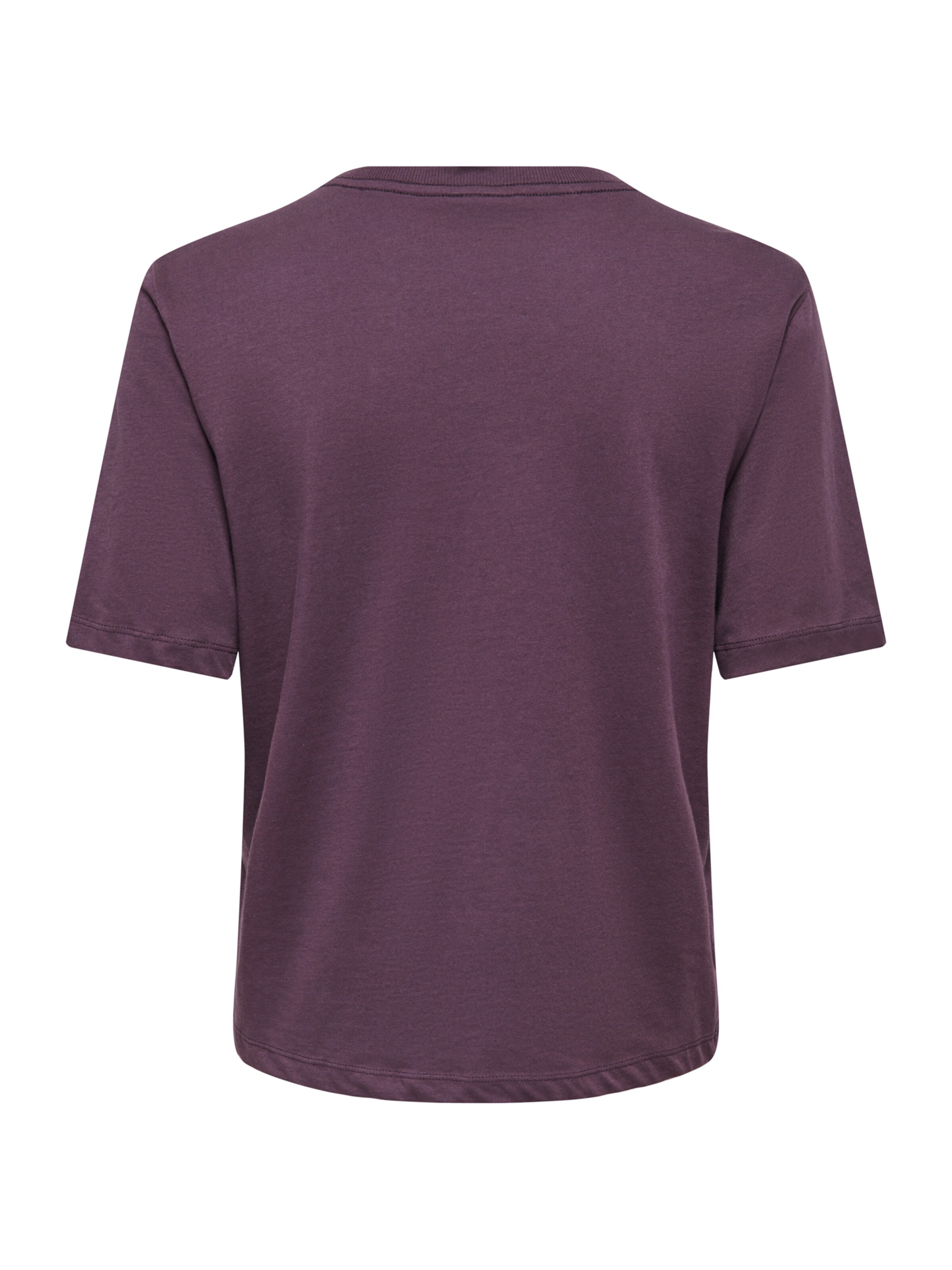 JDY Shirt 'JDYREX' in Purple