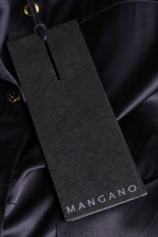 Mangano Blouse & Tunic in M in Black