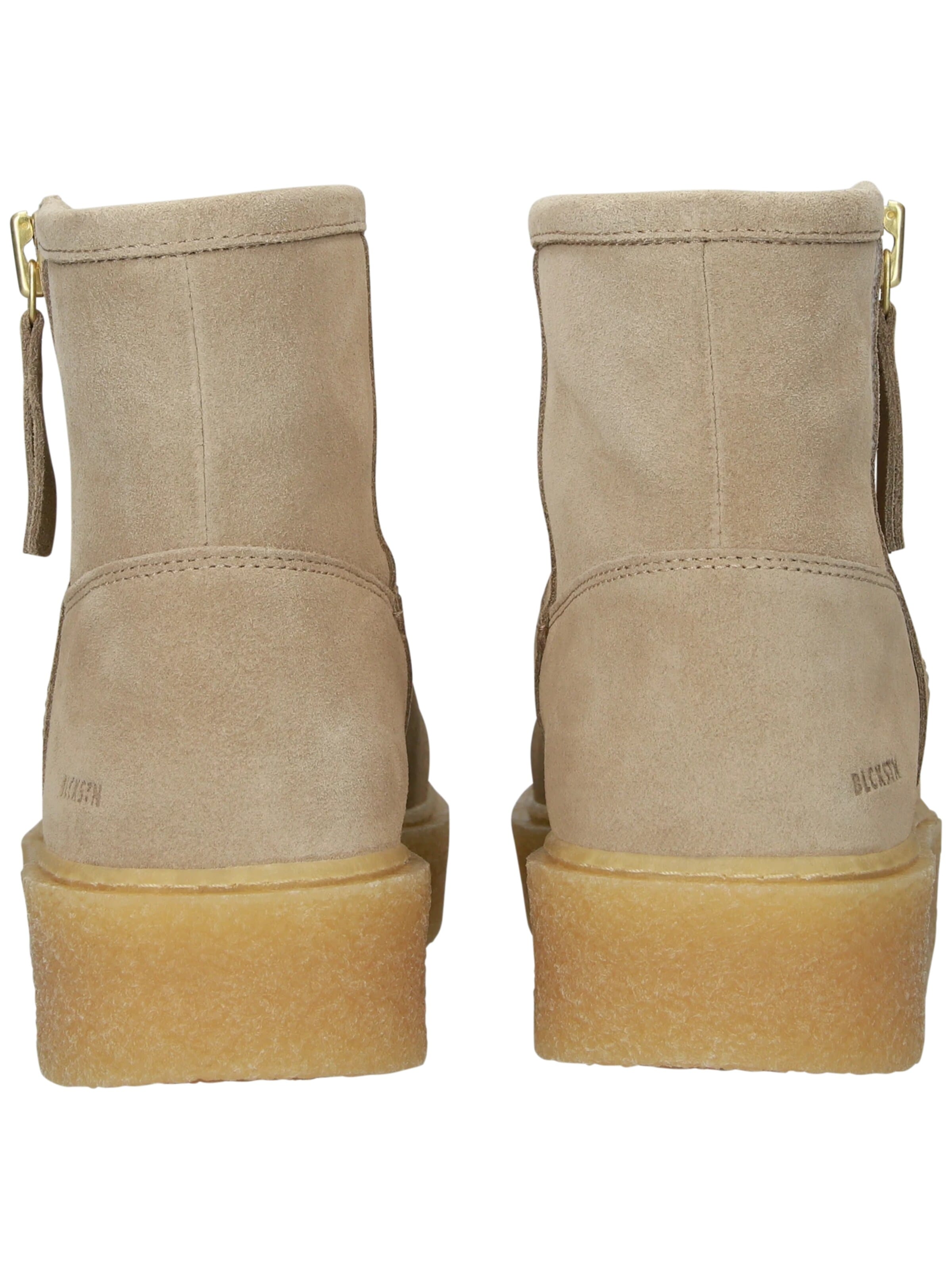 Boots 'Enjar Lutia EL426' di BLACKSTONE in beige