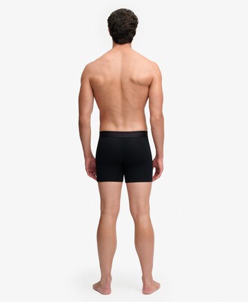 Superdry & Co Boxer shorts in Green