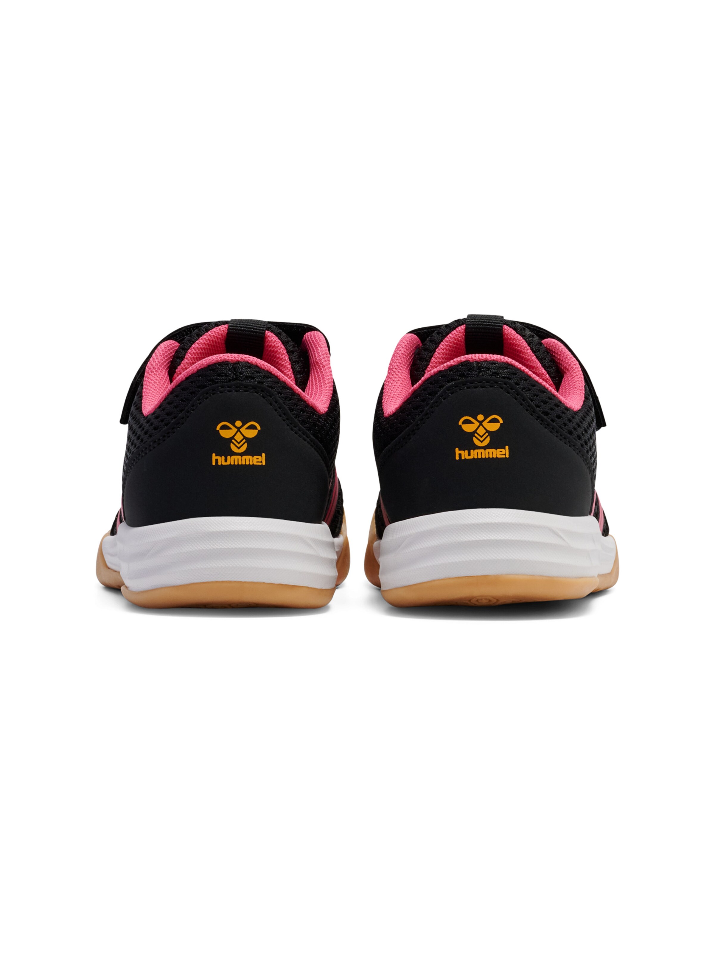 Hummel Sneakers 'Multiplay Flex' in Grey