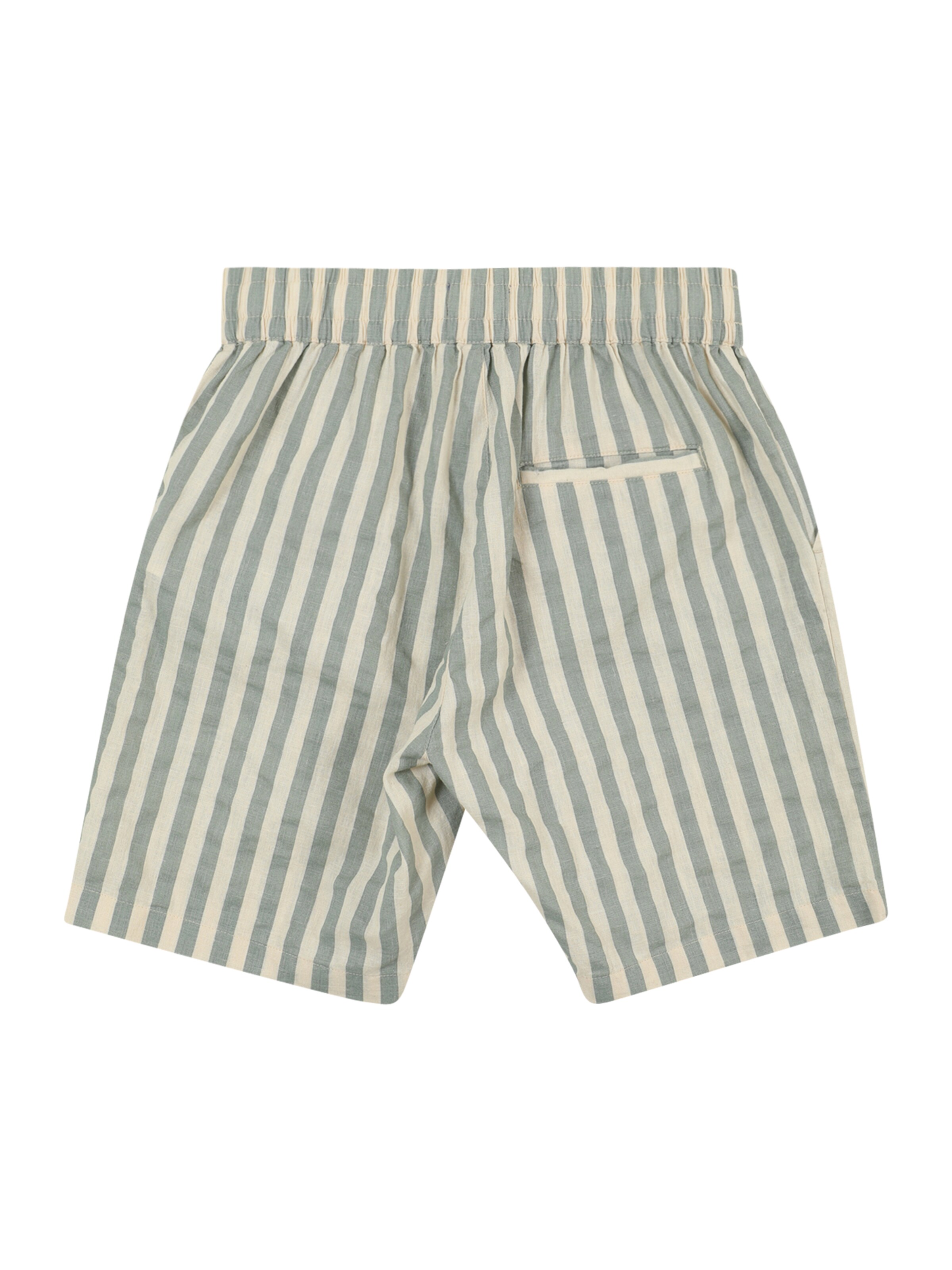 Only & Sons Junior Regular Trousers 'OSJMATTIE' in Green