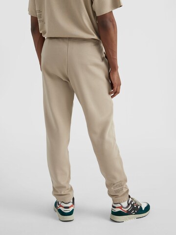 Loosefit Pantaloni 'Atlantic' di O'NEILL in beige