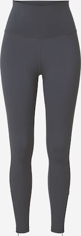 ADIDAS SPORTSWEAR Sports trousers in Grey: front