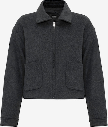 pilka Antioch Demisezoninė striukė: priekis