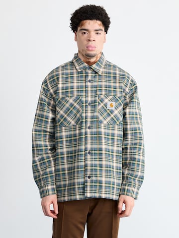 Carhartt WIP Comfort fit Ing 'Cronyn' - kék: elől