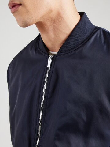DRYKORN Jacke 'NOKANO' in Blau