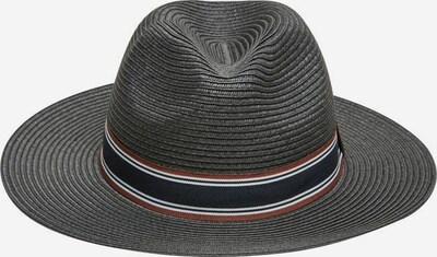 SELECTED HOMME Hattu värissä ruskea / musta / valkoinen, Tuotenäkymä