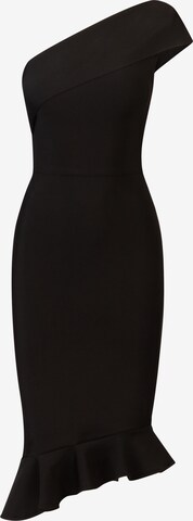 Kraimod Dress in Black: front