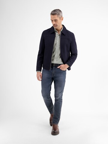 Coupe regular Chemise LERROS en vert