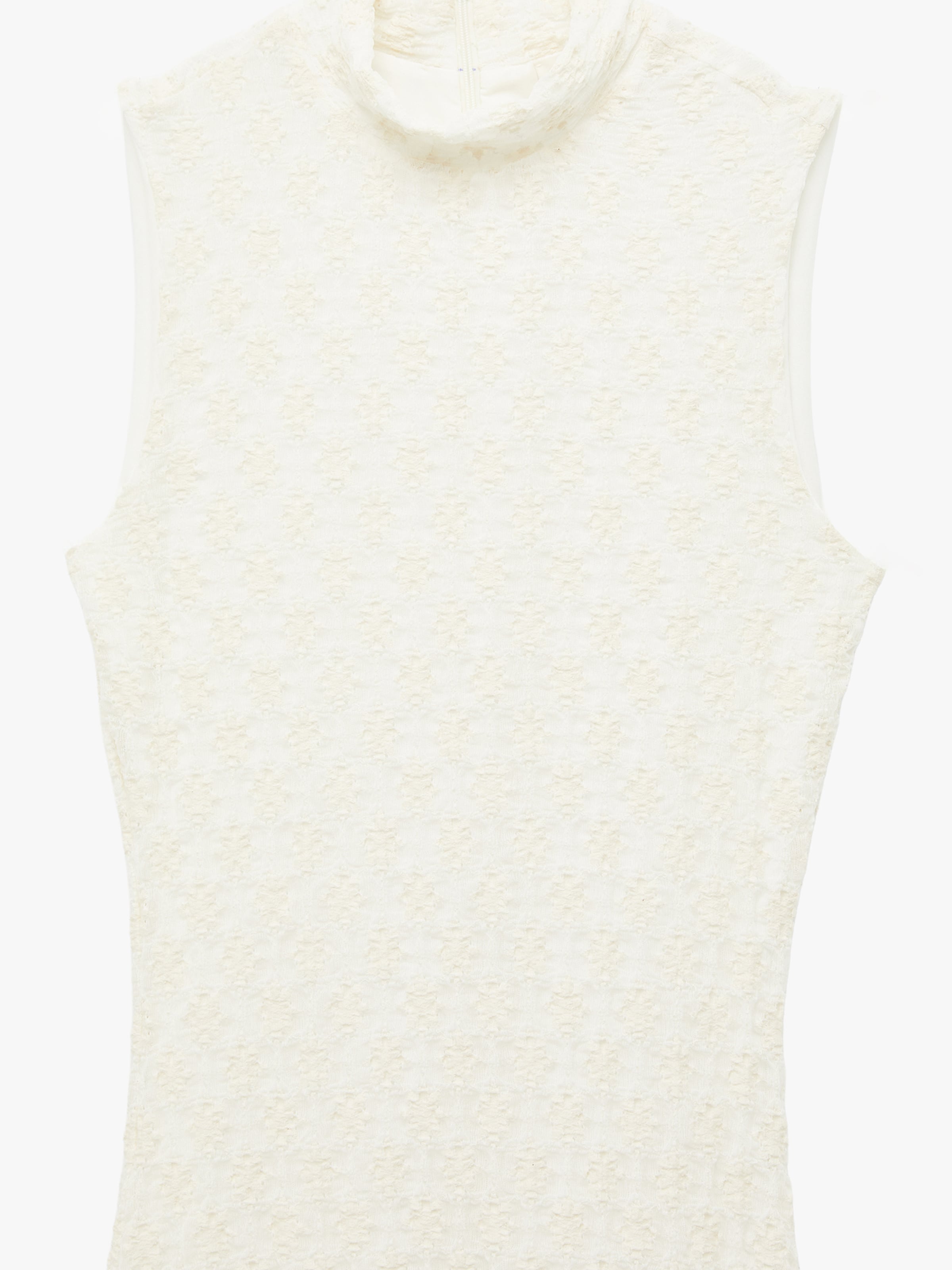 Koton Jurk in Beige