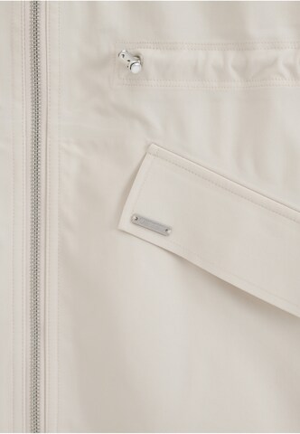Veste de sport 'Clay' Aim'n en beige