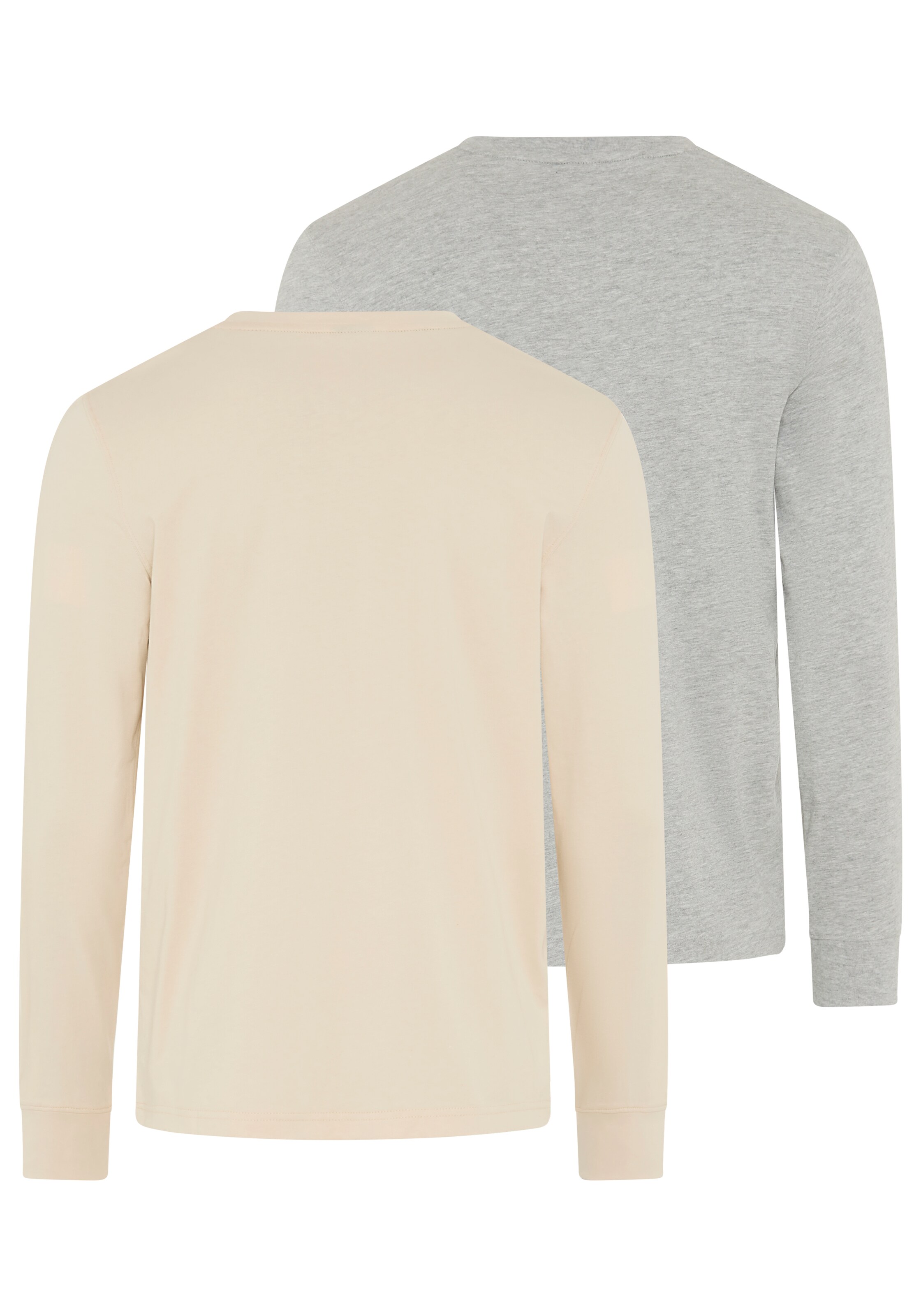 H.I.S Shirt in Beige