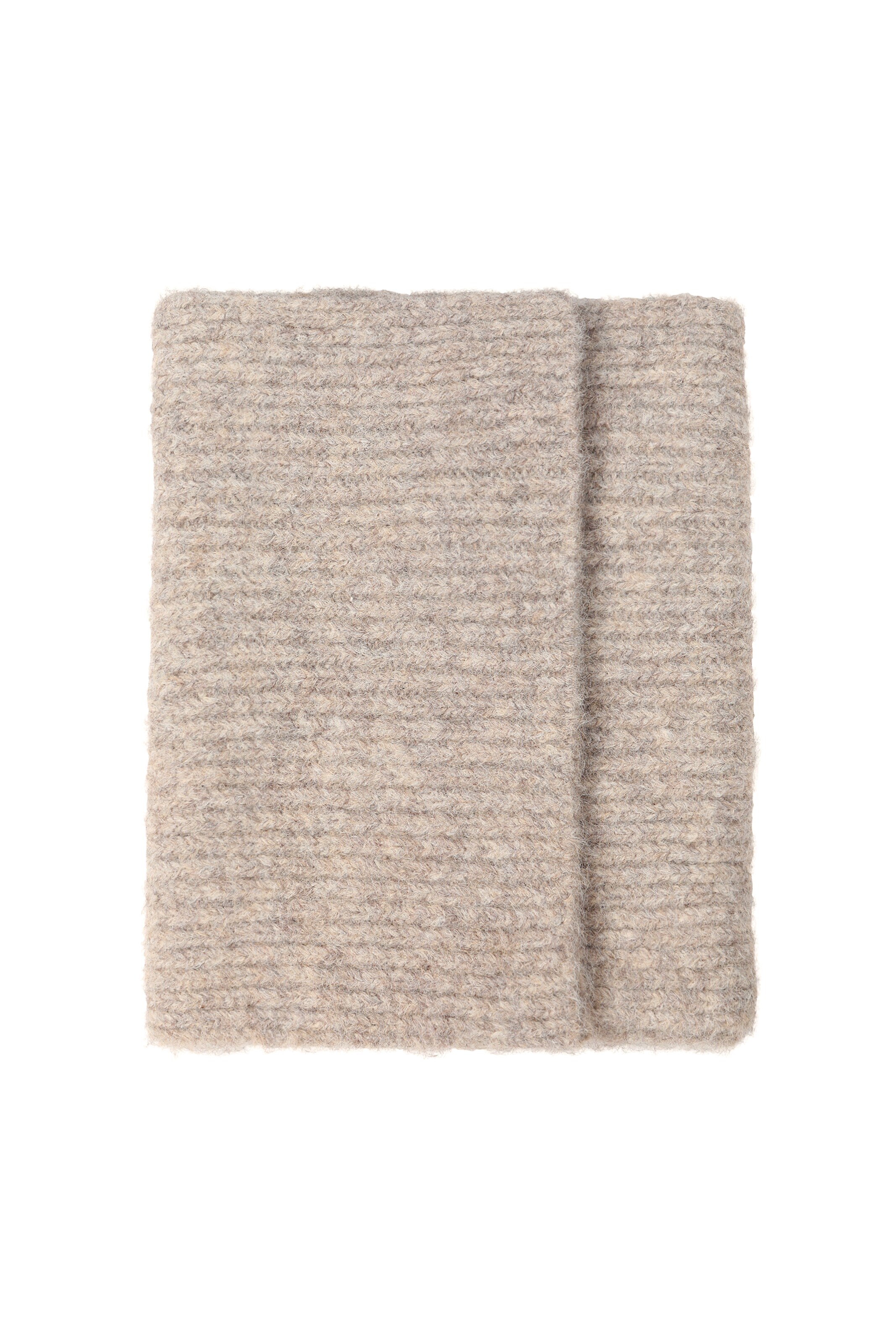 TATUUM - Cachecóis em bege