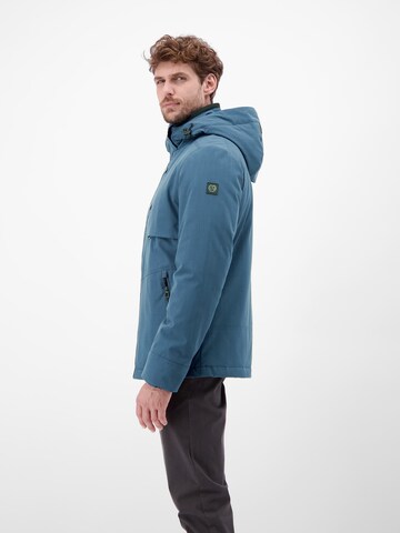 LERROS Between-season jacket in Blue