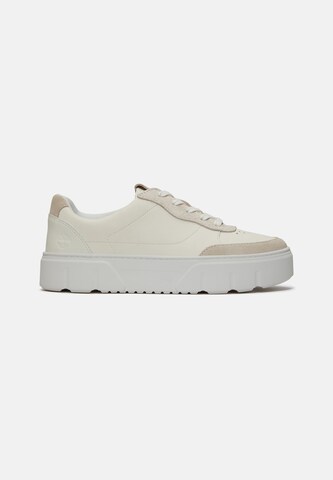 TIMBERLAND - Zapatillas deportivas bajas en blanco