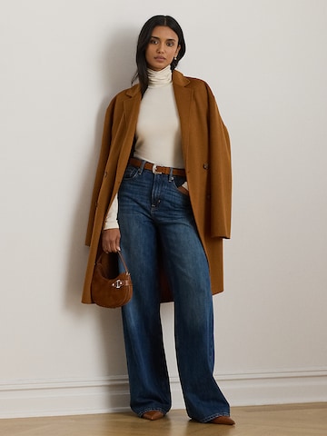 Lauren Ralph Lauren Majica 'Alana' | bež barva