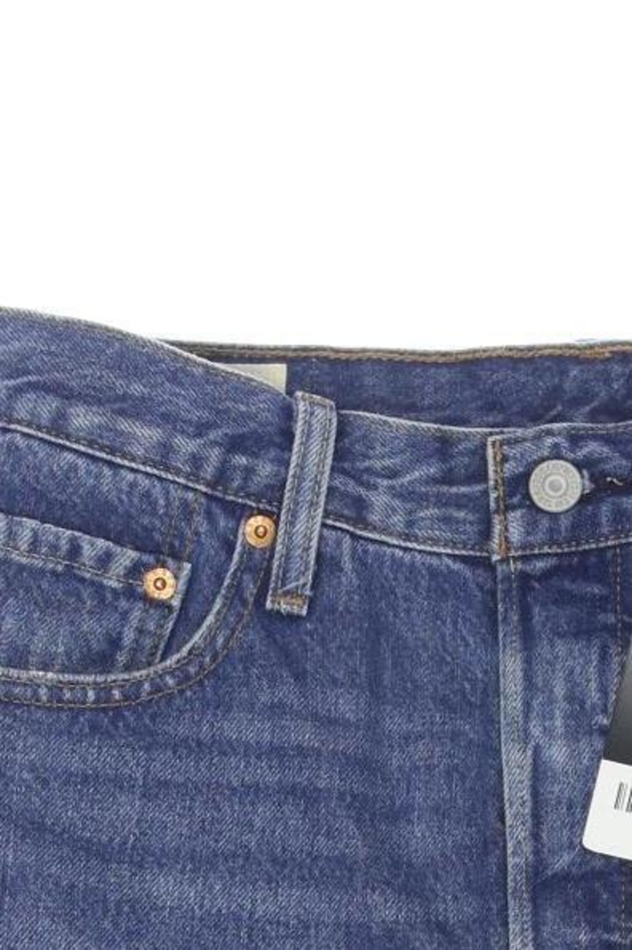LEVI'S ® Shorts in S in Blue