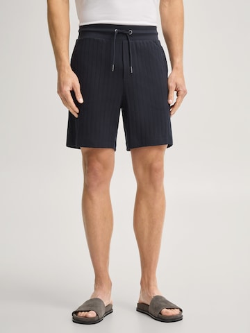 Regular Pantalon chino JOOP! en bleu
