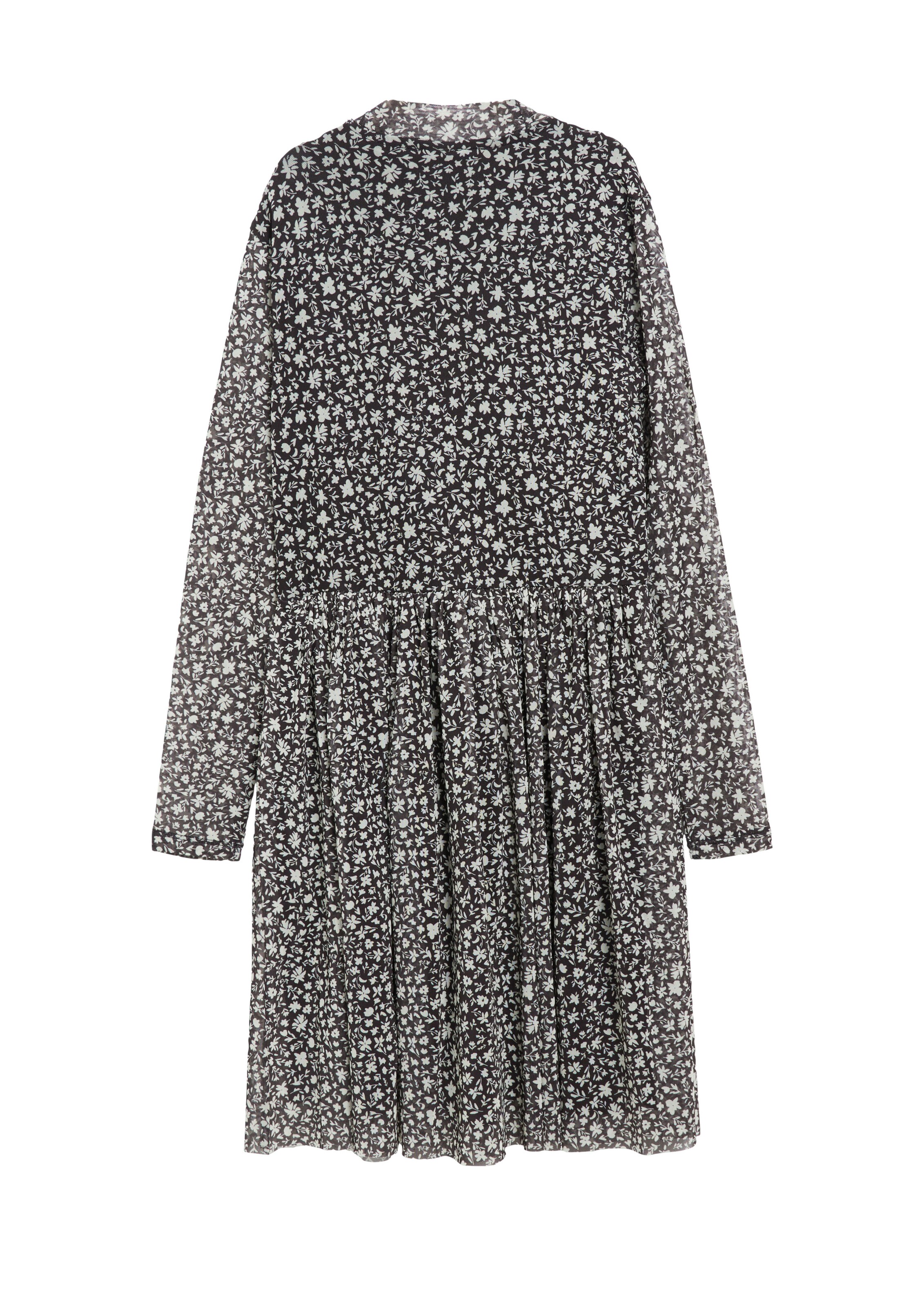Robe s.Oliver en gris