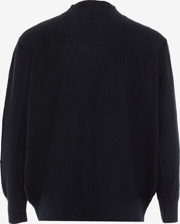 carato Sweater in Black
