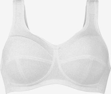 ANITA BH 'Jana' in Weiß: Vorderseite