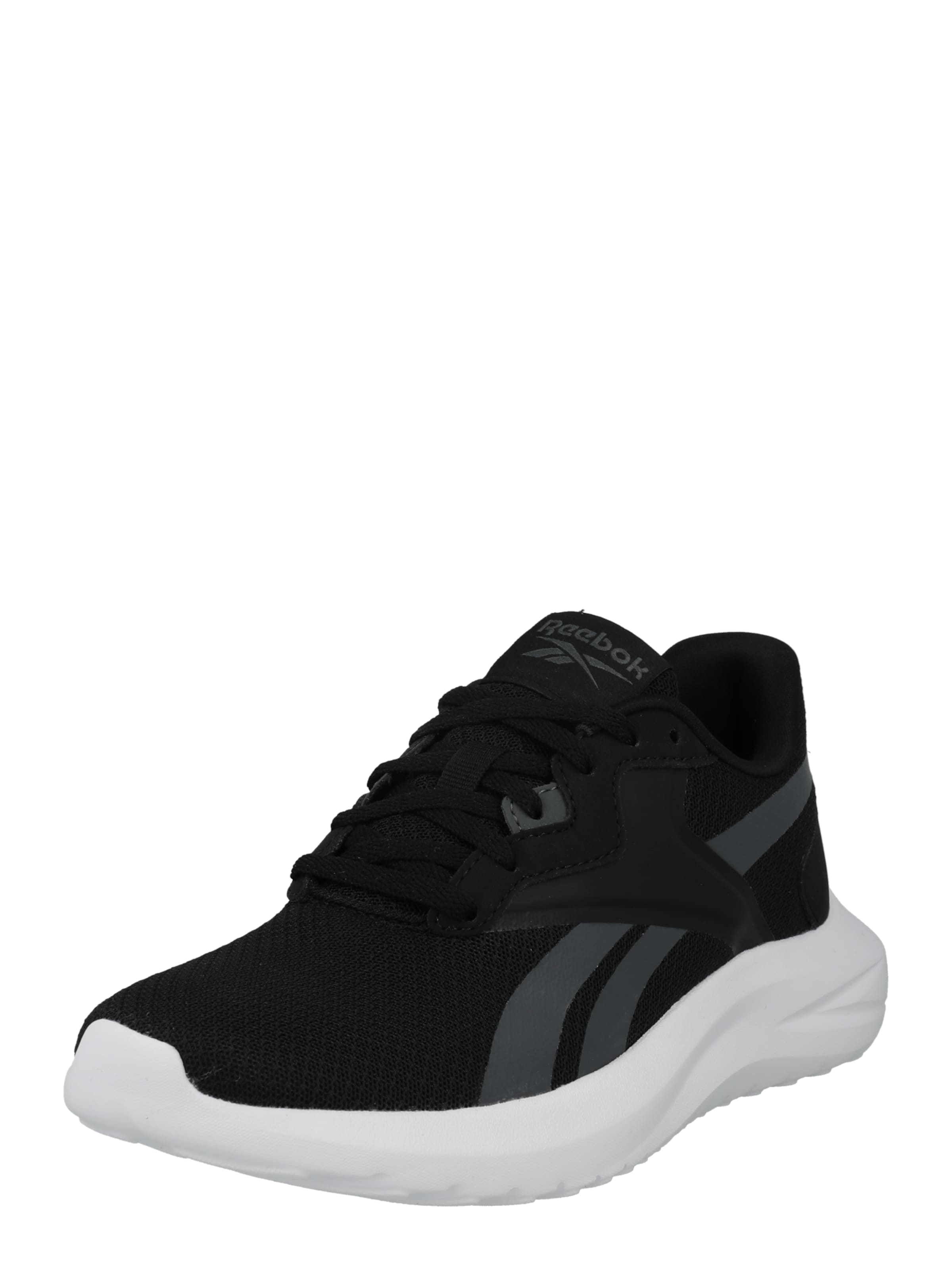 Reebok Маратонки за бягане 'ENERGEN LUX' в черно: отпред