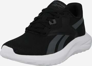 Reebok Laufschuh 'ENERGEN LUX' in Schwarz: predná strana