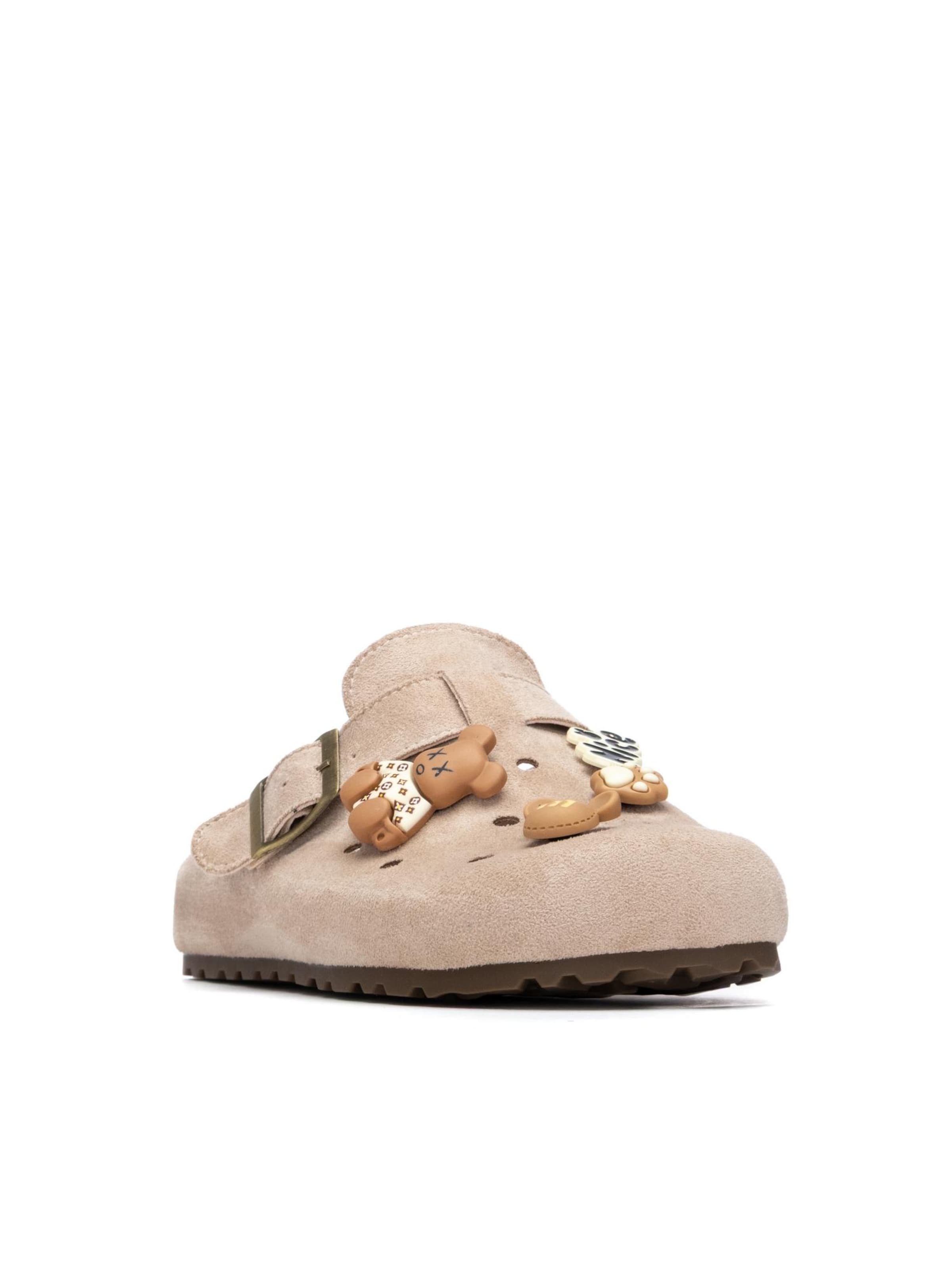 Xti Pantolette‌‌‌‌‌‌‌ in Beige