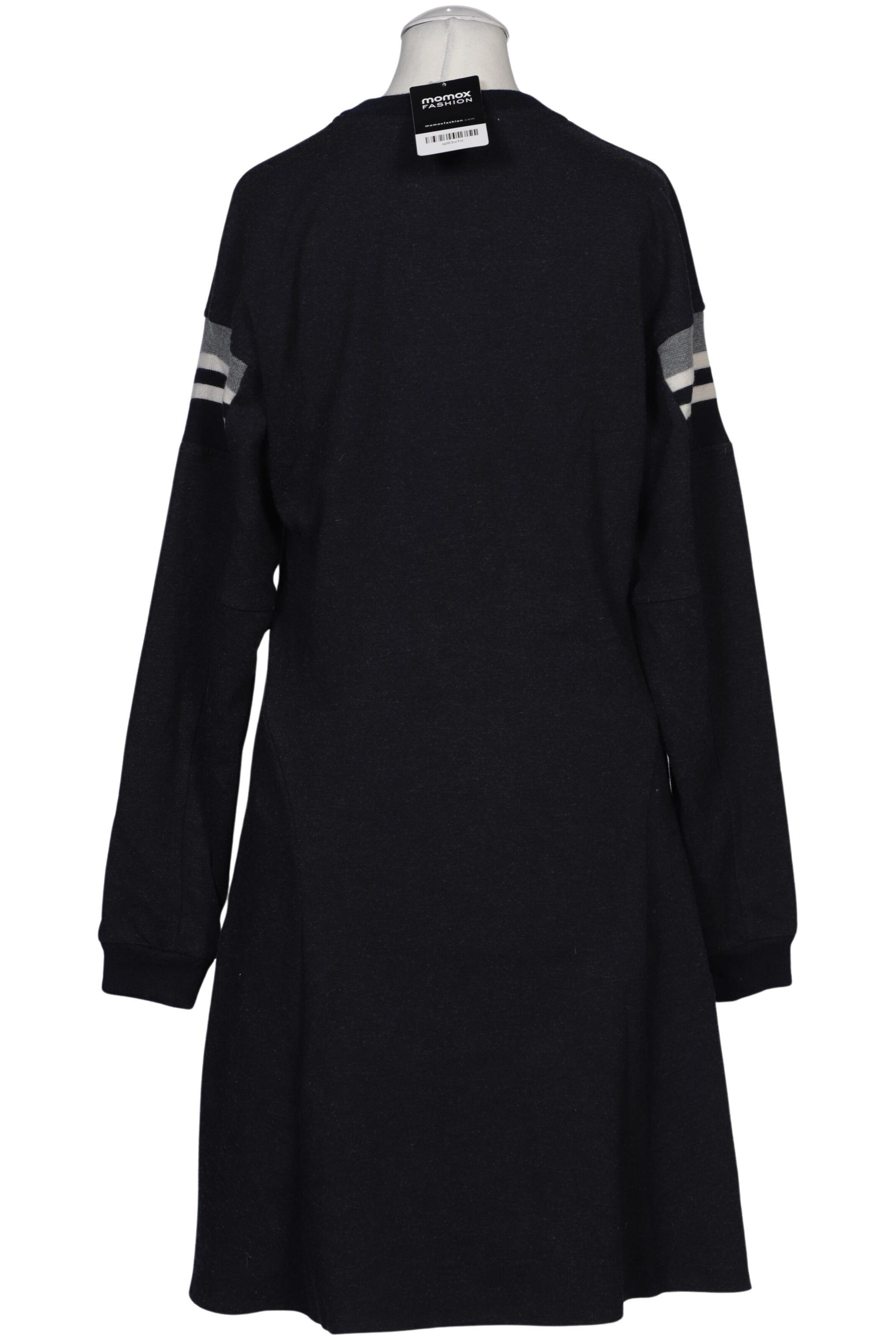 LACOSTE Kleid S in Blau