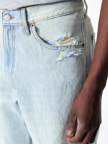 Dr. Denim Loosefit Jeans 'Drdenimomar Relaxed'‌‌‌‌‌‌‌‌‌ in Blau