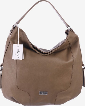 Blugirl by Blumarine Hobo Bag One Size in Braun: predná strana