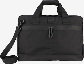 STRELLSON Weekender 'Northwood Rs Thilo' in Schwarz: Vorderseite