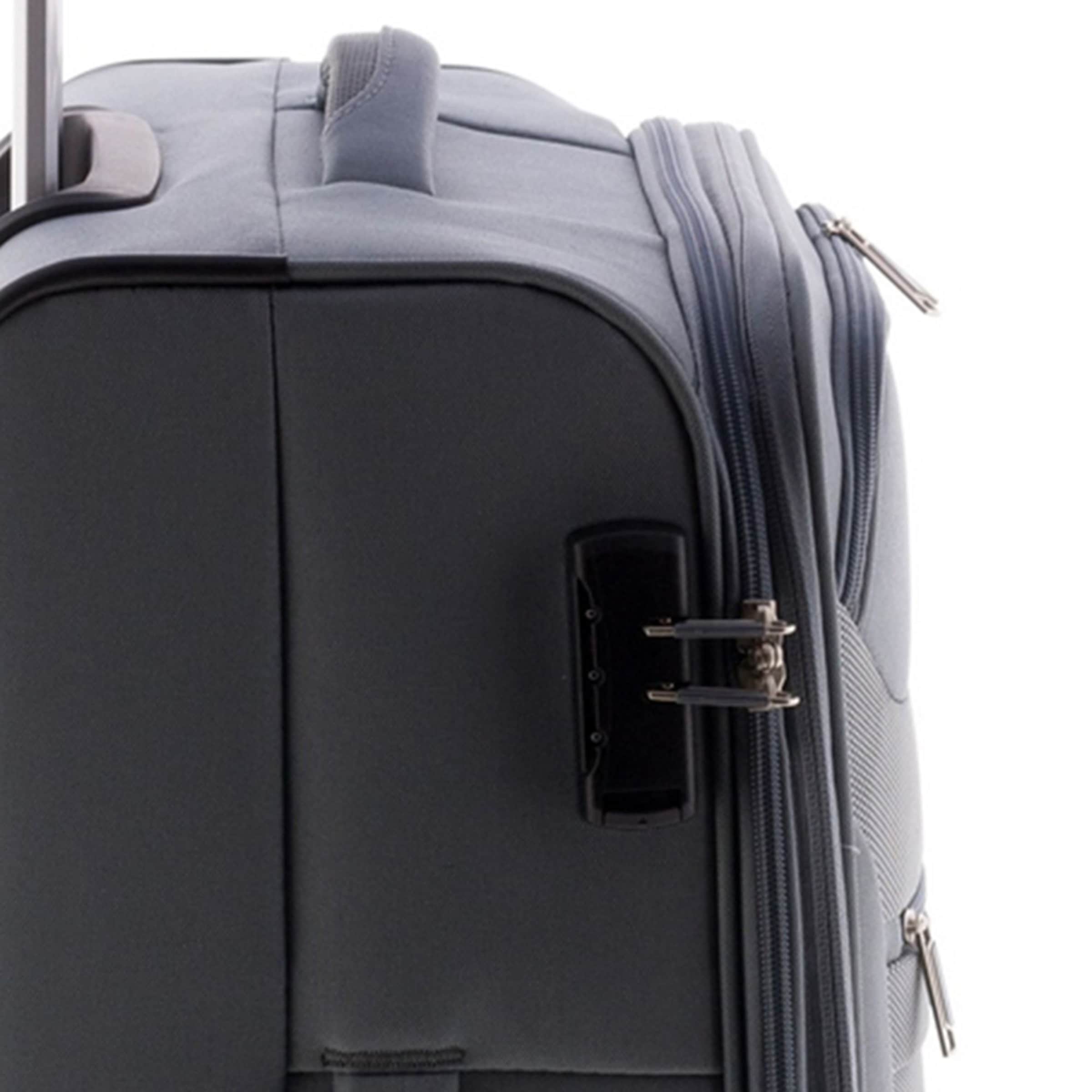 Gladiator Trolley '2000' in Grau