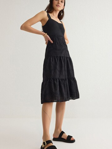 Mule Trendyol en noir