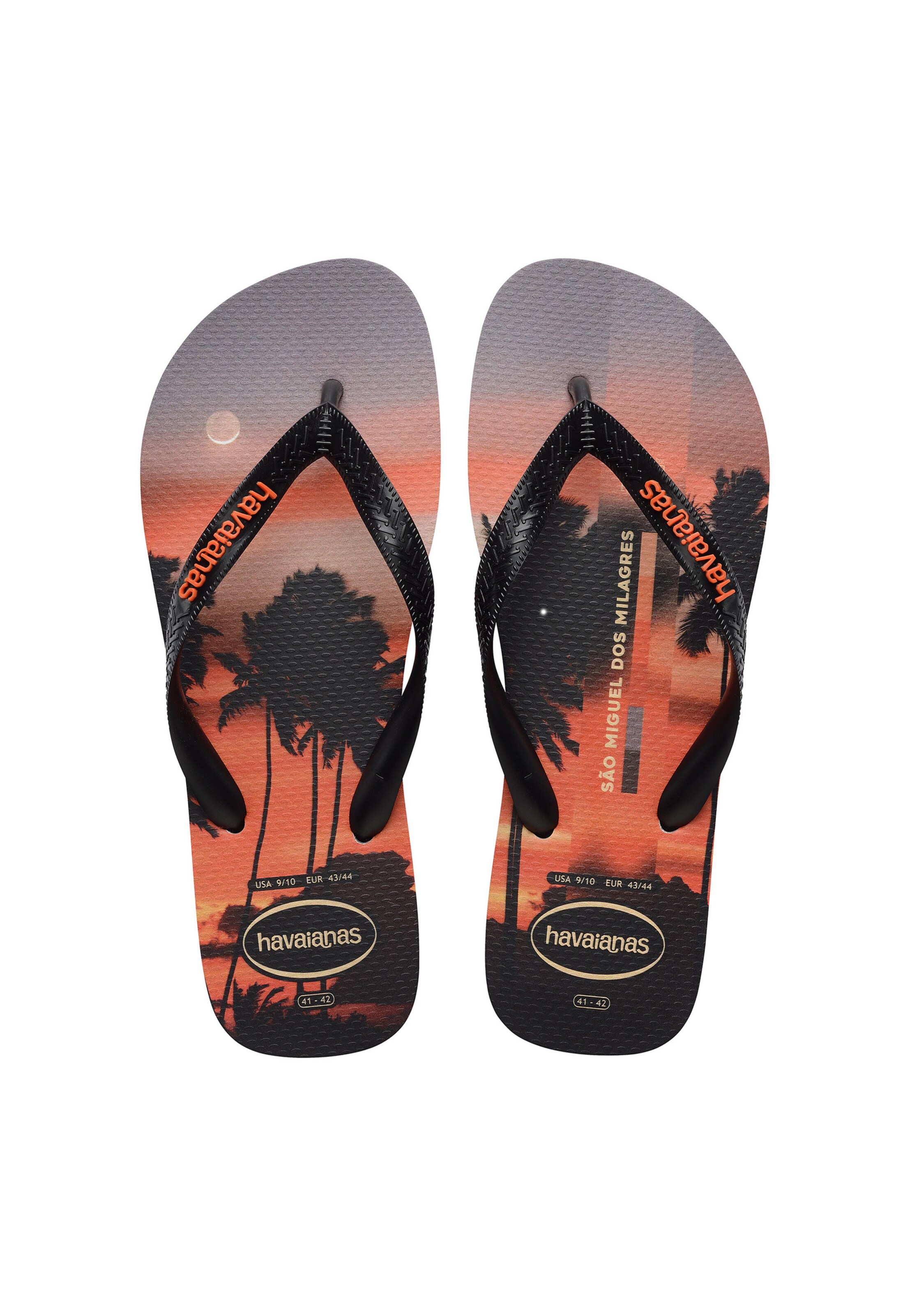 HAVAIANAS Japonki 'TOP SURFER I' w kolorze mieszane kolory