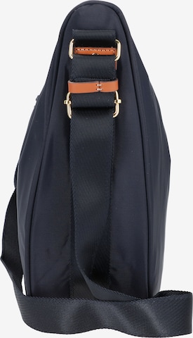 Bric's Crossbody Bag 'X-Bag' in Blue