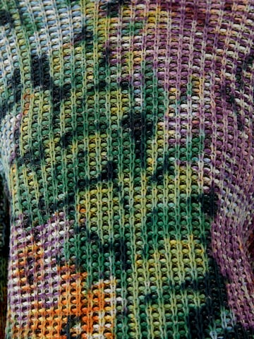OUI Pullover in Mischfarben